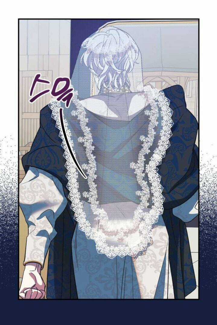 Mong Chờ Giây Phút Thiêng Liêng Được Chạm Tới Người Chapter 9.2 trang 8