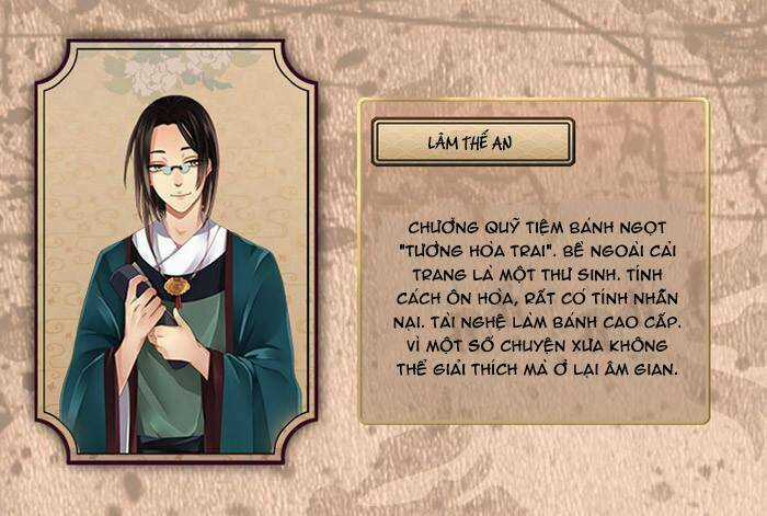 Mộng Phù Đăng Chapter 0 trang 9