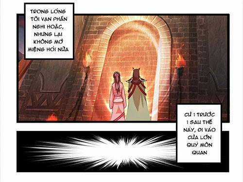 Mộng Phù Đăng Chapter 1 trang 13