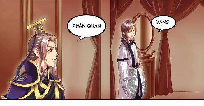 Mộng Phù Đăng Chapter 2 trang 15