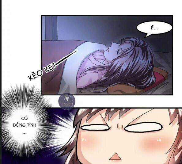 Mộng Phù Đăng Chapter 3 trang 10