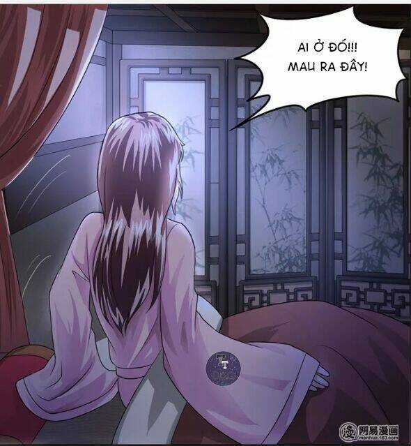 Mộng Phù Đăng Chapter 3 trang 11