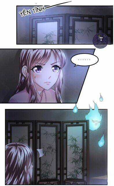 Mộng Phù Đăng Chapter 3 trang 12