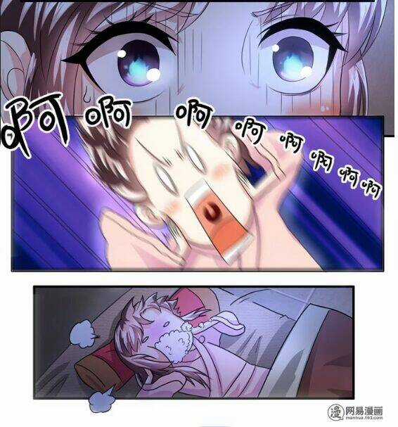 Mộng Phù Đăng Chapter 3 trang 13