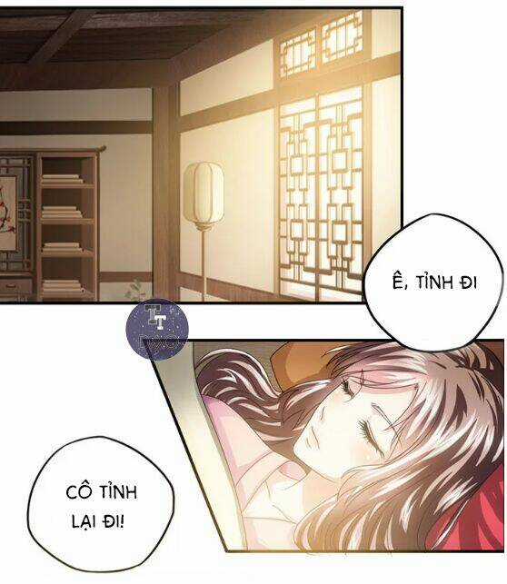 Mộng Phù Đăng Chapter 3 trang 14