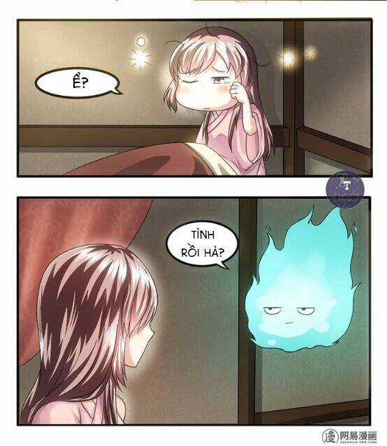 Mộng Phù Đăng Chapter 3 trang 15