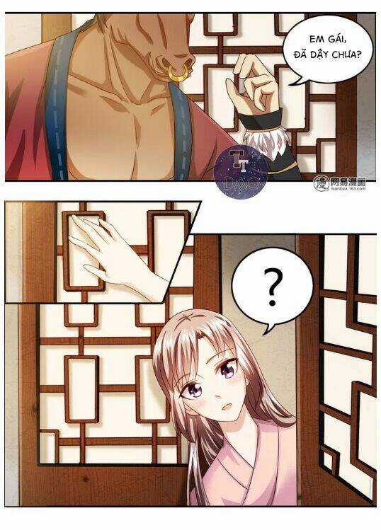 Mộng Phù Đăng Chapter 3 trang 20