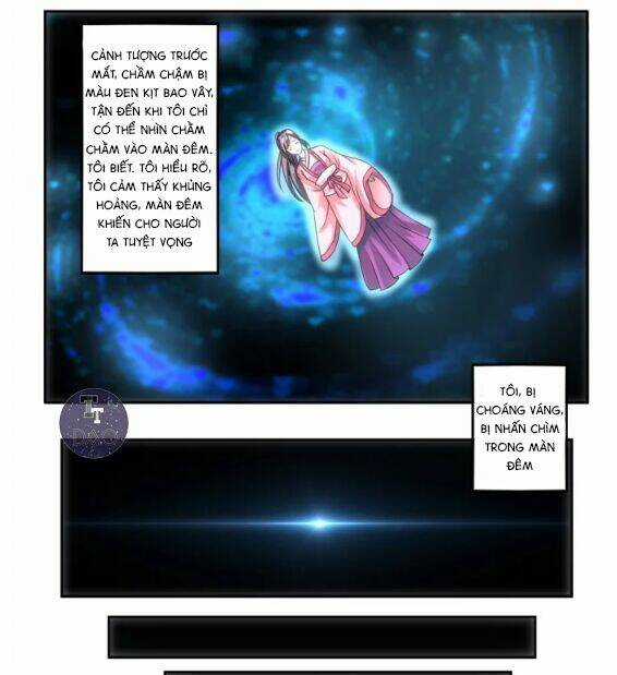 Mộng Phù Đăng Chapter 3 trang 6