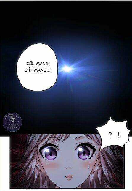 Mộng Phù Đăng Chapter 3 trang 7