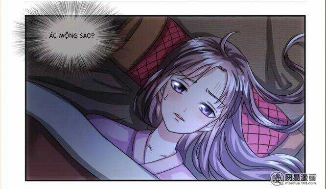 Mộng Phù Đăng Chapter 3 trang 8