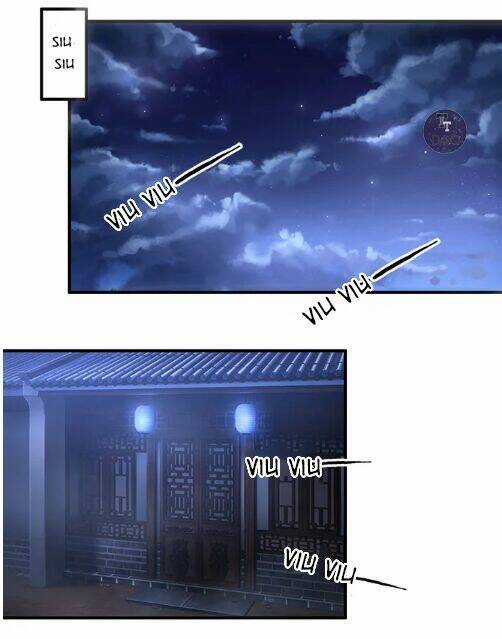 Mộng Phù Đăng Chapter 3 trang 9