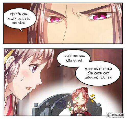 Mộng Phù Đăng Chapter 4 trang 13