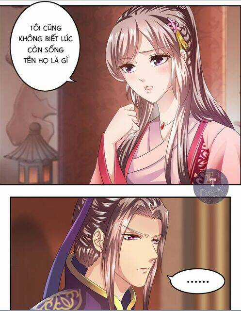 Mộng Phù Đăng Chapter 4 trang 14