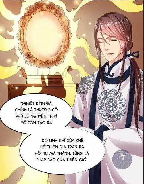 Mộng Phù Đăng Chapter 4 trang 22