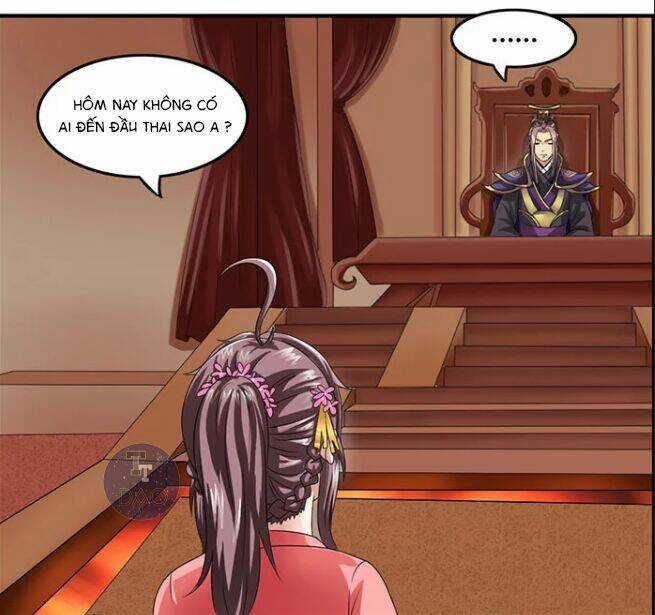 Mộng Phù Đăng Chapter 4 trang 5