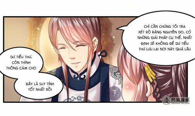 Mộng Phù Đăng Chapter 5 trang 11