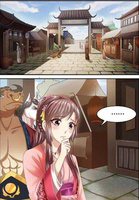 Mộng Phù Đăng Chapter 5 trang 13