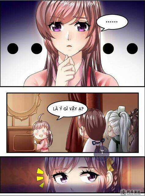 Mộng Phù Đăng Chapter 5 trang 4