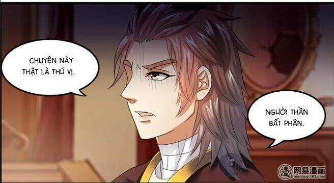 Mộng Phù Đăng Chapter 5 trang 6