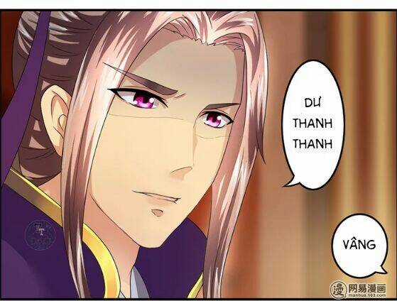 Mộng Phù Đăng Chapter 5 trang 9