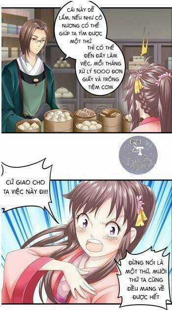 Mộng Phù Đăng Chapter 6 trang 15