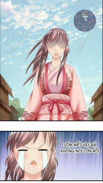 Mộng Phù Đăng Chapter 6 trang 16