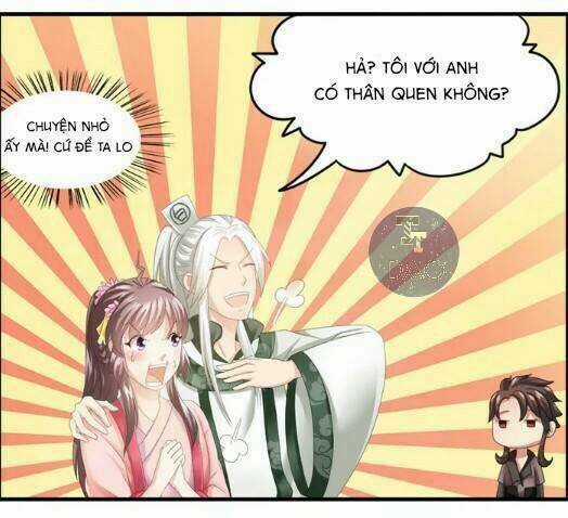 Mộng Phù Đăng Chapter 6 trang 25