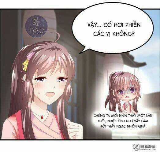 Mộng Phù Đăng Chapter 6 trang 26