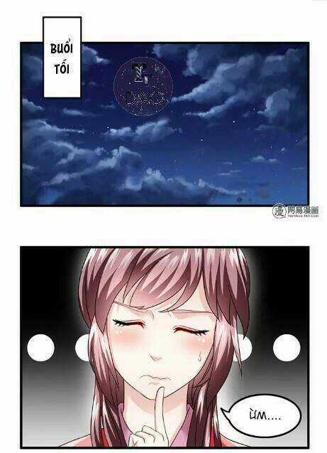 Mộng Phù Đăng Chapter 6 trang 27