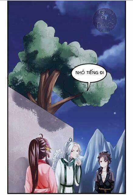 Mộng Phù Đăng Chapter 6 trang 30