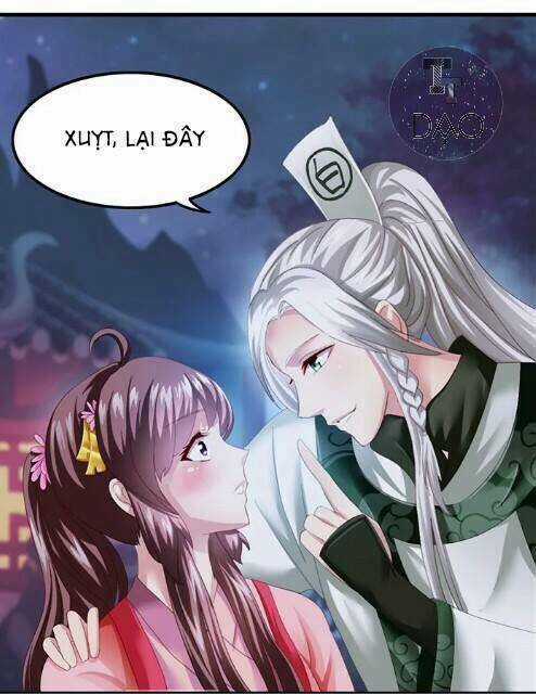 Mộng Phù Đăng Chapter 6 trang 34