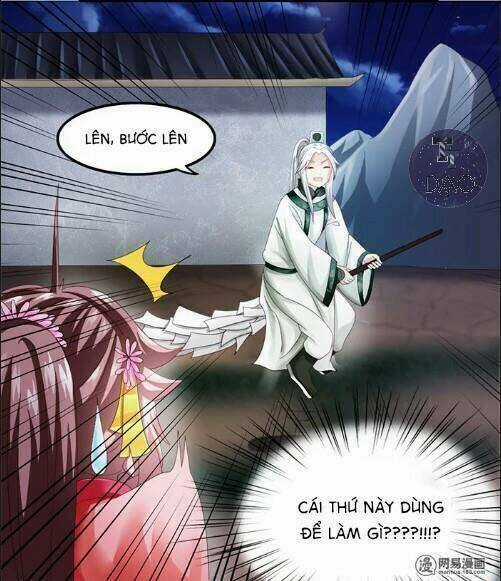 Mộng Phù Đăng Chapter 6 trang 36