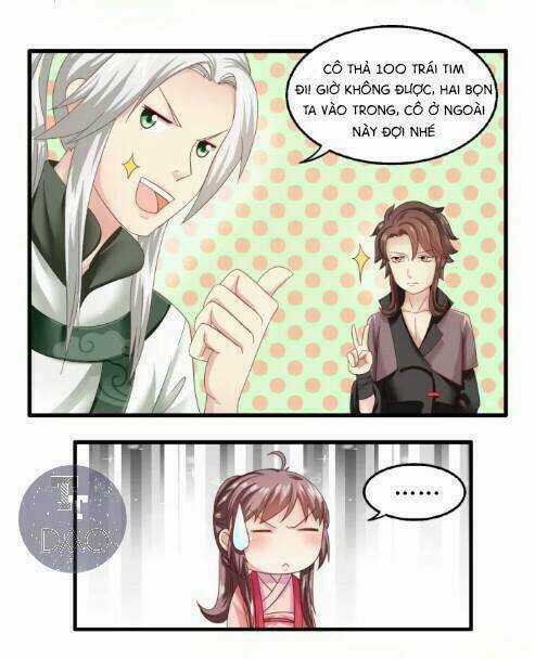 Mộng Phù Đăng Chapter 6 trang 37