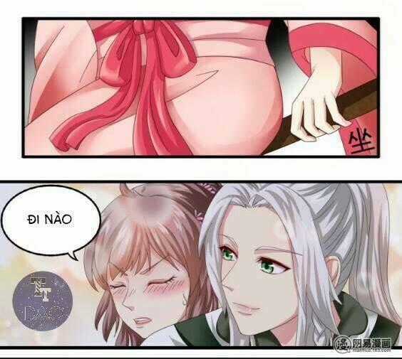 Mộng Phù Đăng Chapter 6 trang 38