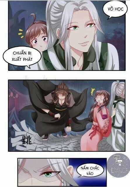 Mộng Phù Đăng Chapter 6 trang 39