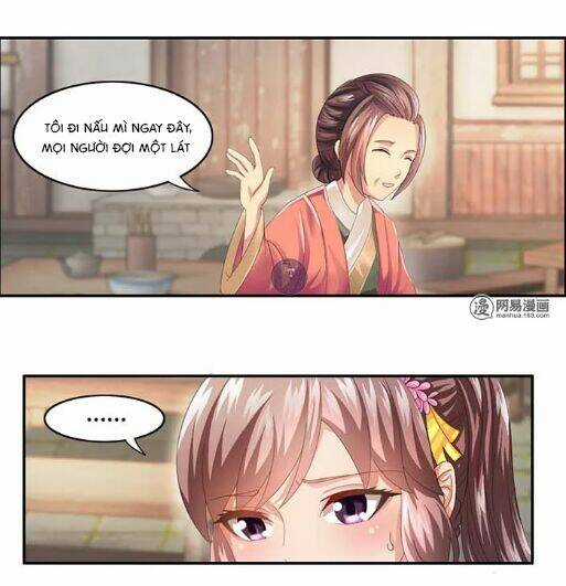 Mộng Phù Đăng Chapter 6 trang 4