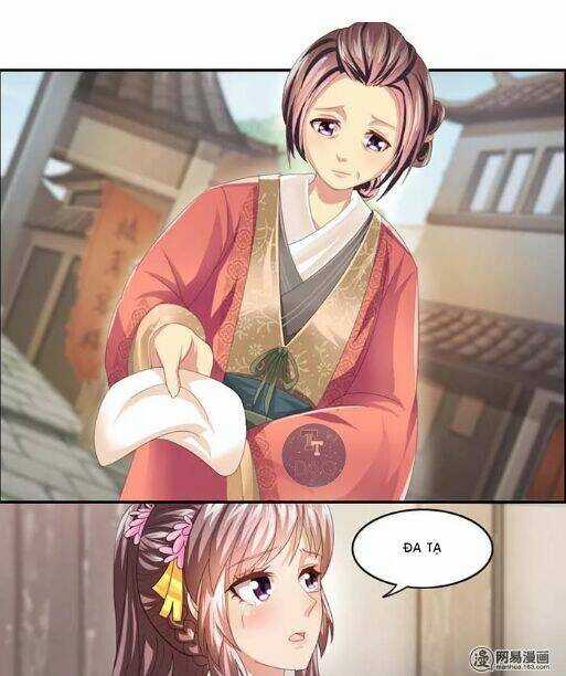 Mộng Phù Đăng Chapter 6 trang 9