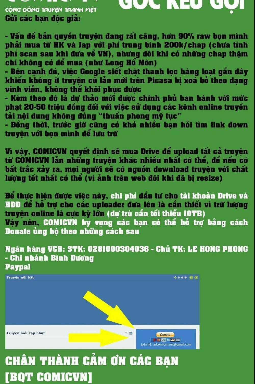 Mộng Tam Quốc Chapter 24 trang 9