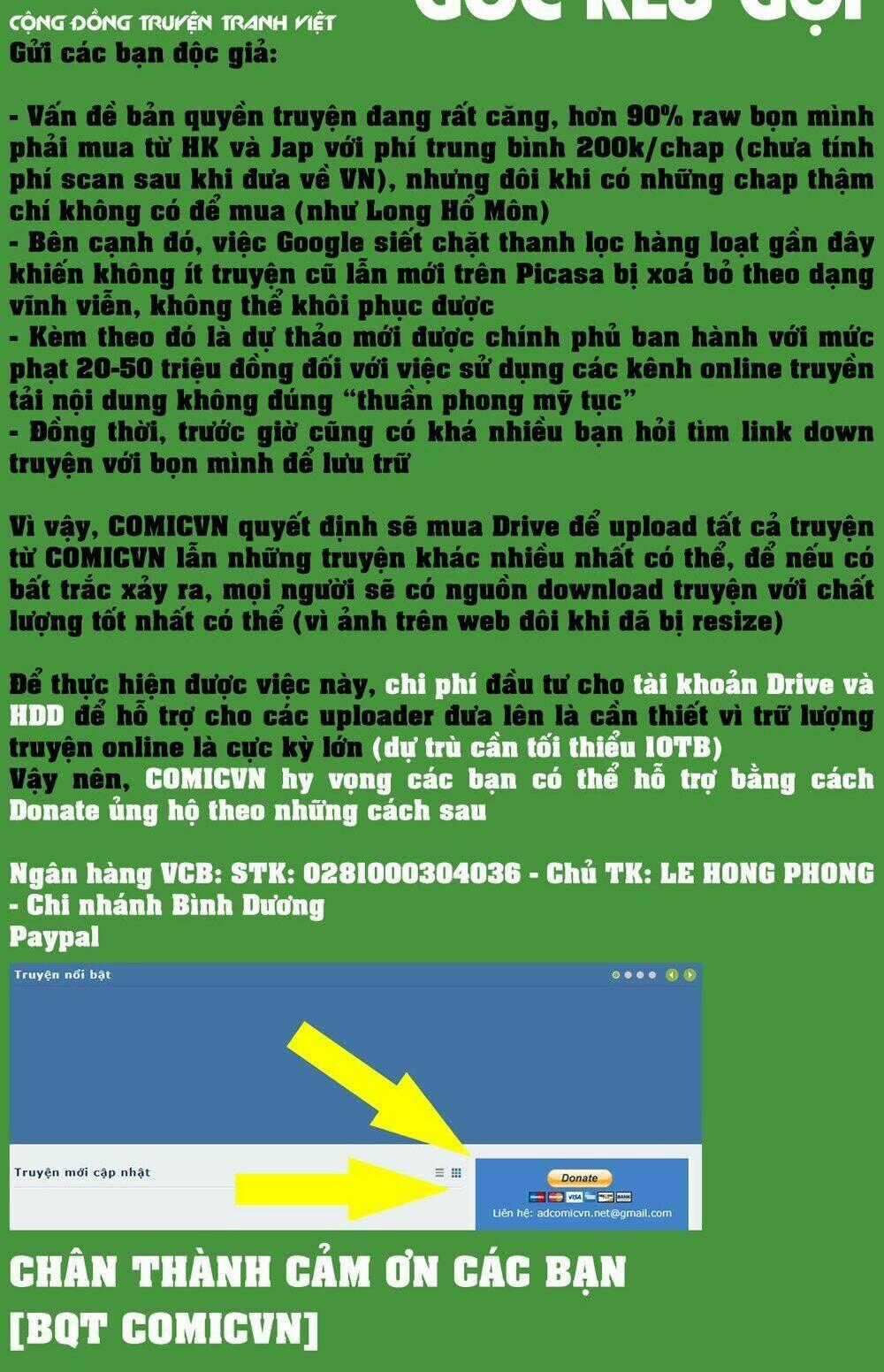 Mộng Tam Quốc Chapter 25 trang 12