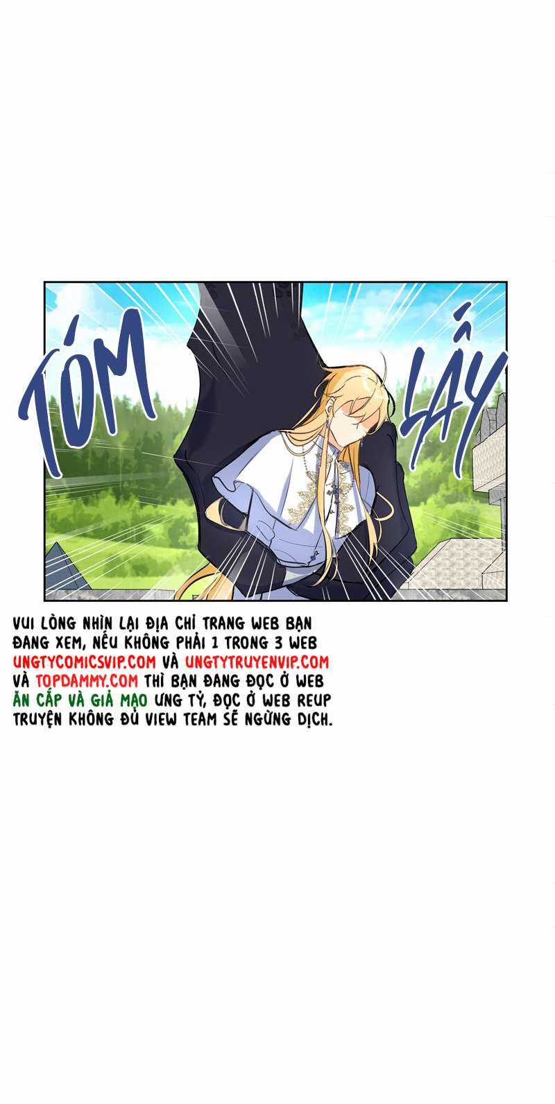 Mộng Tưởng Của Thần Quan Là Cưỡi Lên Thiên Cổ Ác Long Chapter 1 trang 16