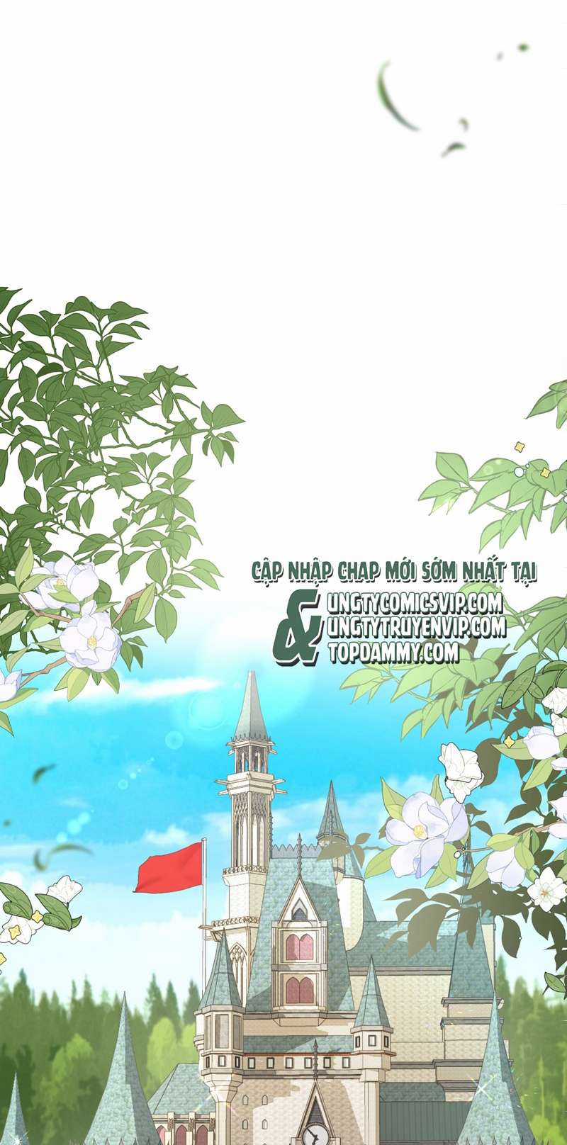 Mộng Tưởng Của Thần Quan Là Cưỡi Lên Thiên Cổ Ác Long Chapter 1 trang 2