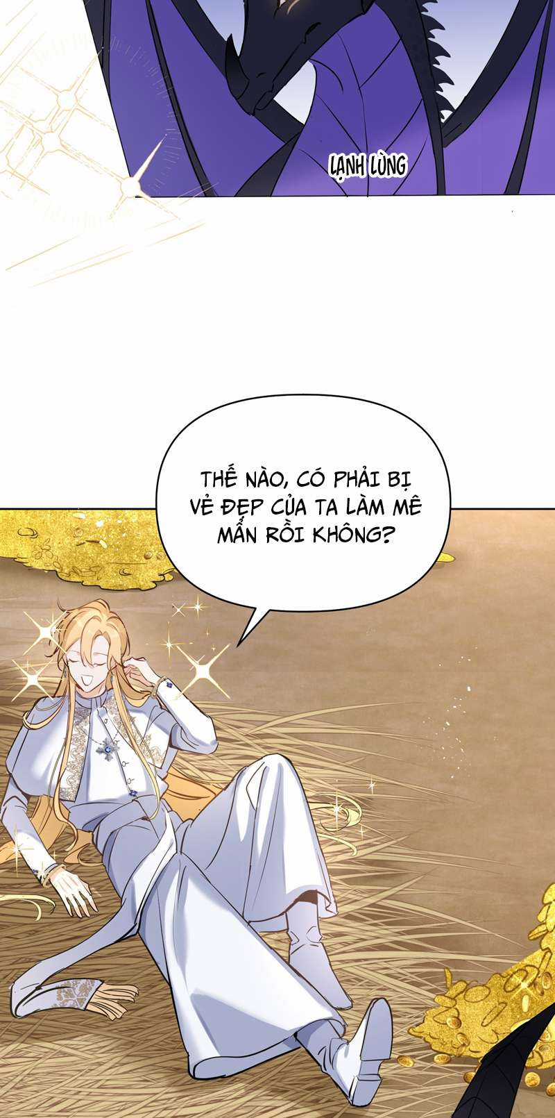 Mộng Tưởng Của Thần Quan Là Cưỡi Lên Thiên Cổ Ác Long Chapter 1 trang 28