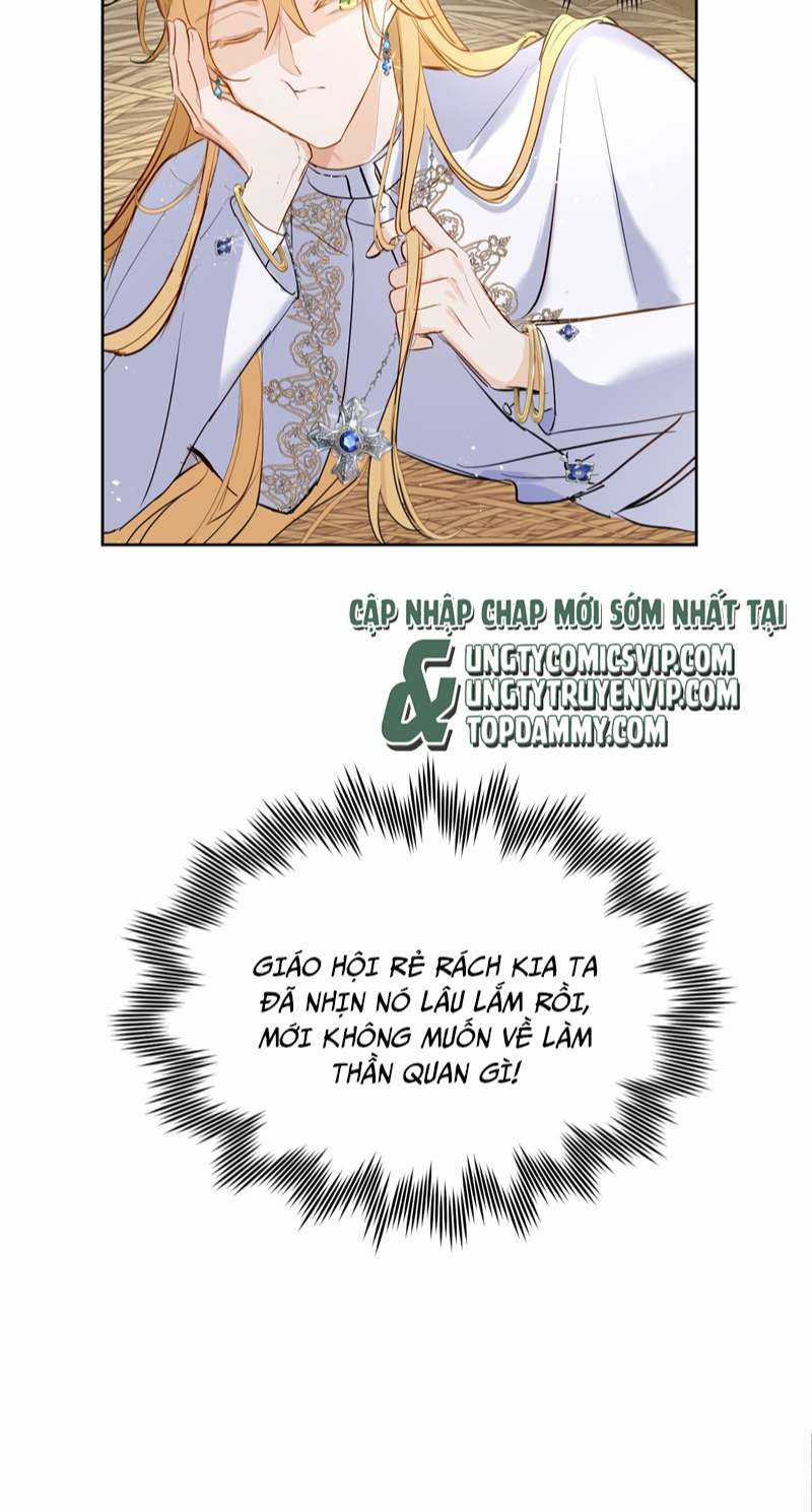 Mộng Tưởng Của Thần Quan Là Cưỡi Lên Thiên Cổ Ác Long Chapter 1 trang 30