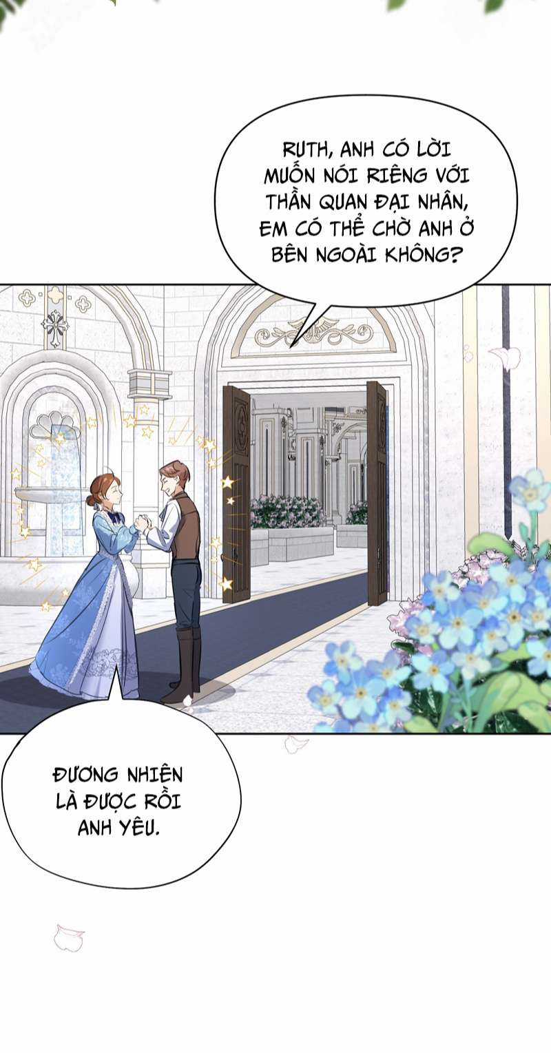 Mộng Tưởng Của Thần Quan Là Cưỡi Lên Thiên Cổ Ác Long Chapter 1 trang 32