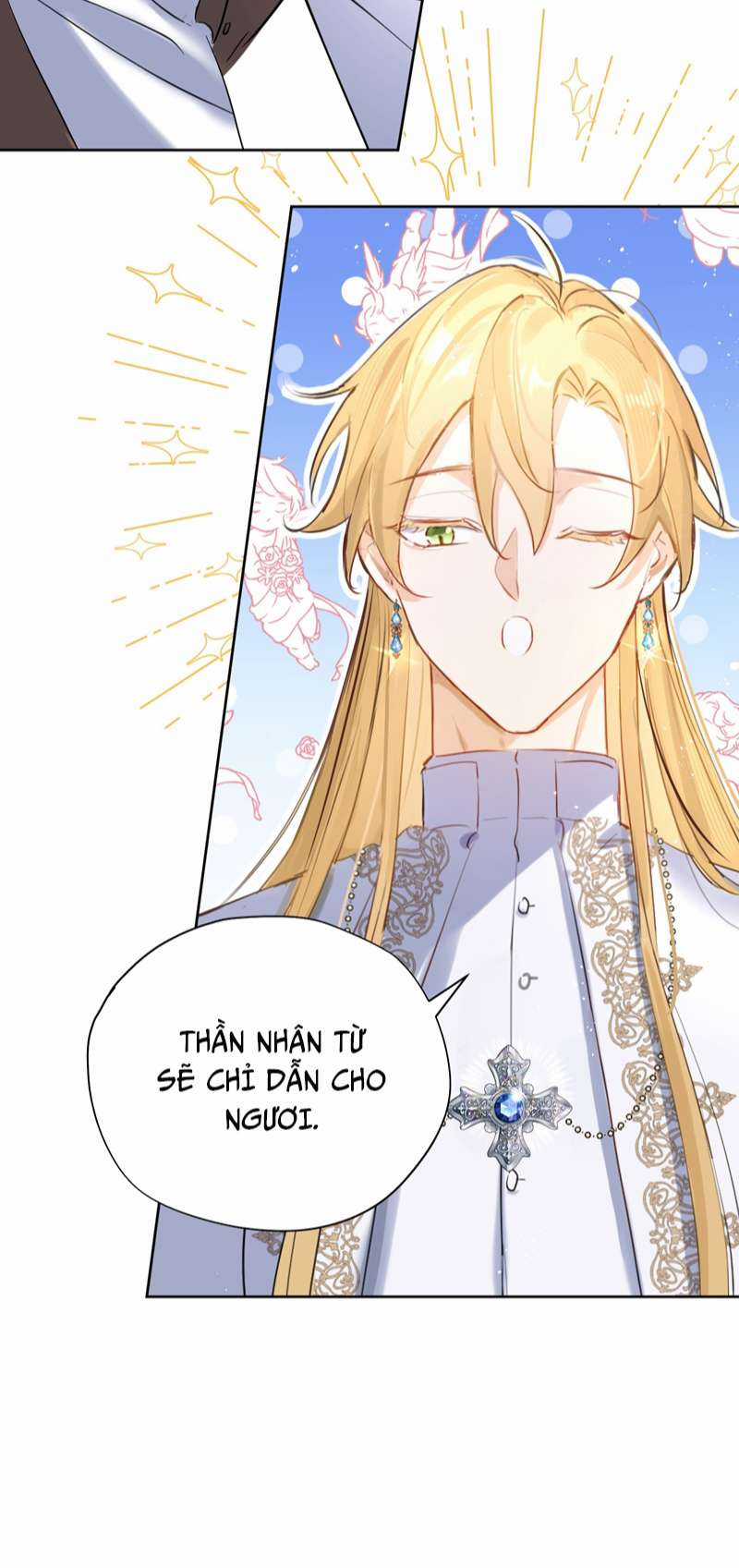 Mộng Tưởng Của Thần Quan Là Cưỡi Lên Thiên Cổ Ác Long Chapter 1 trang 38