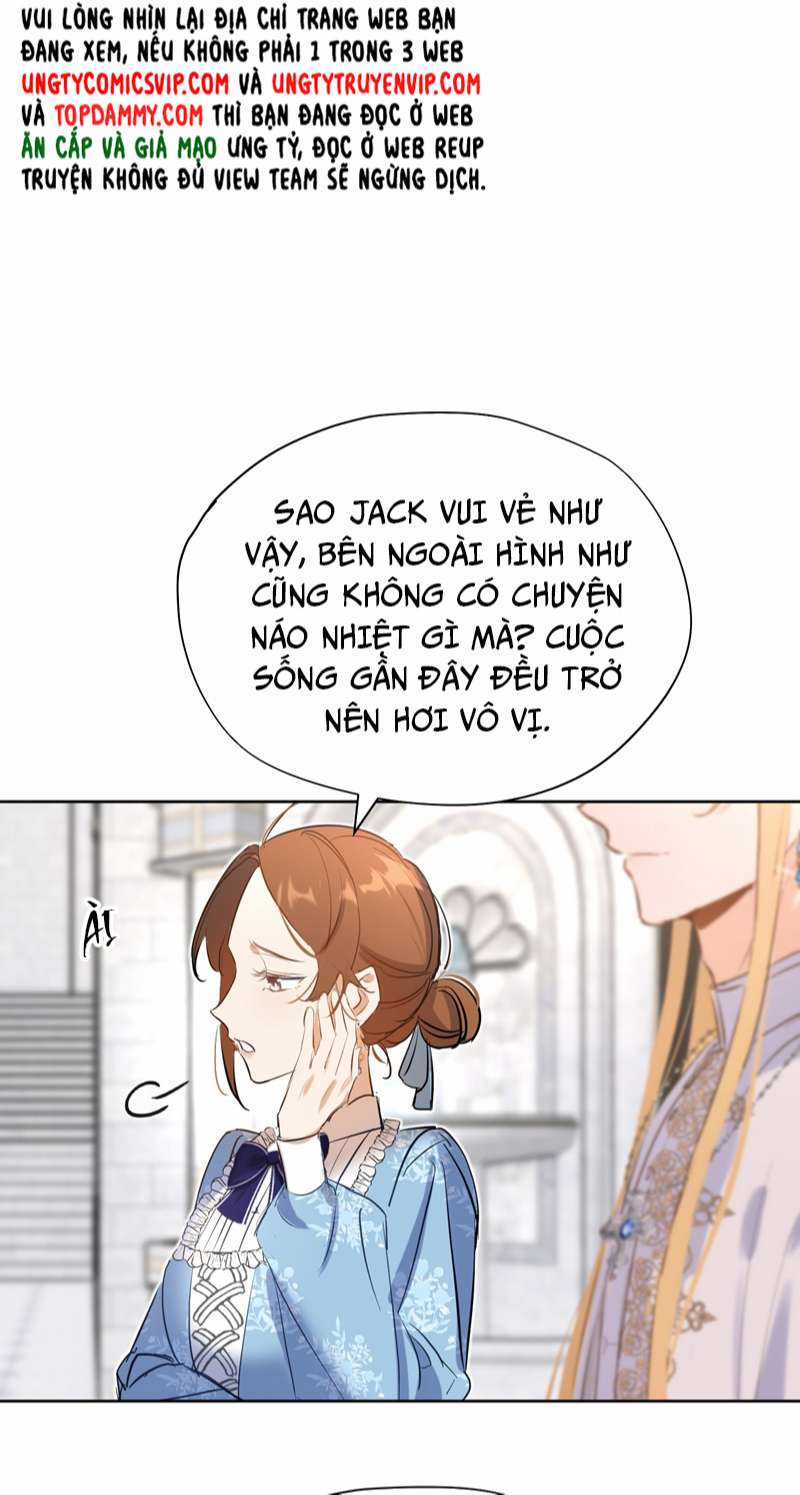 Mộng Tưởng Của Thần Quan Là Cưỡi Lên Thiên Cổ Ác Long Chapter 1 trang 40