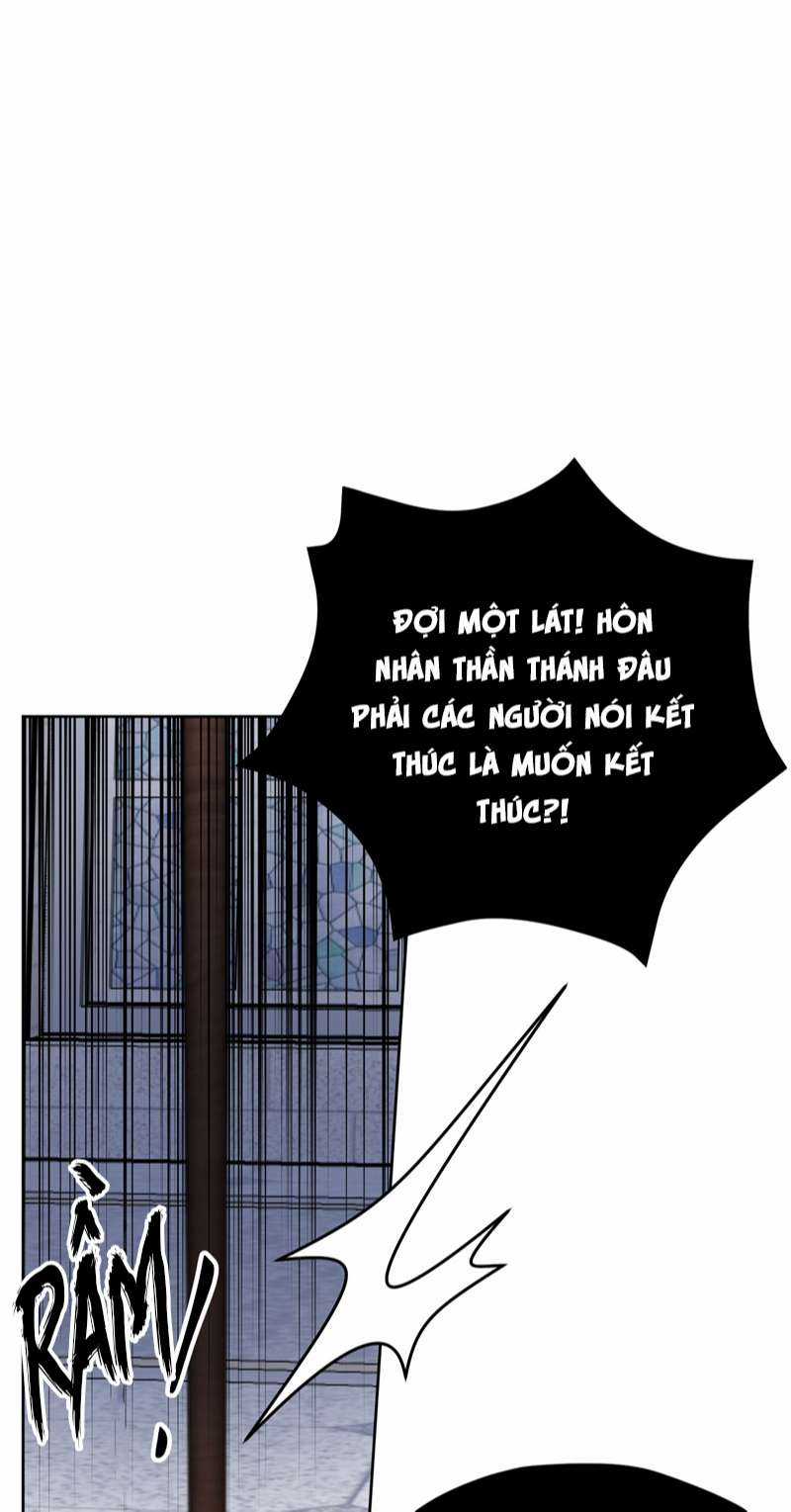 Mộng Tưởng Của Thần Quan Là Cưỡi Lên Thiên Cổ Ác Long Chapter 1 trang 43