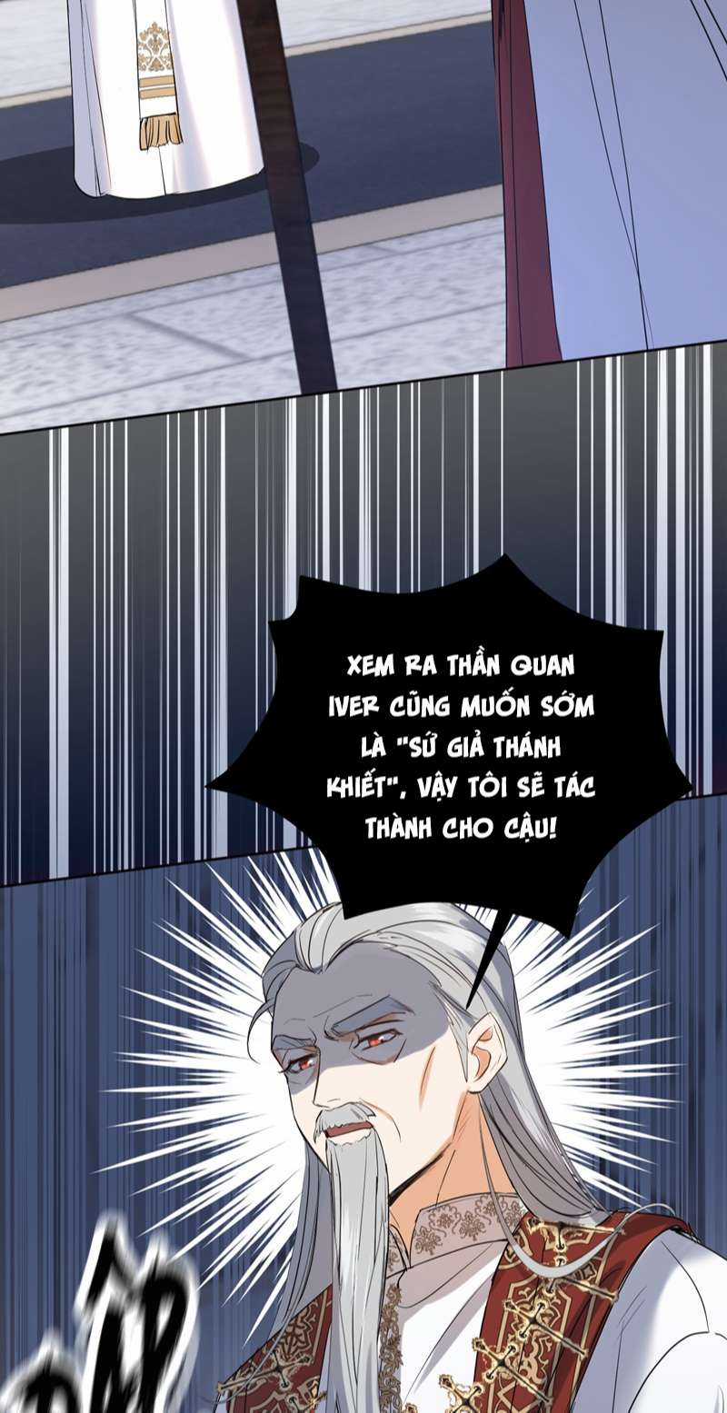 Mộng Tưởng Của Thần Quan Là Cưỡi Lên Thiên Cổ Ác Long Chapter 1 trang 45