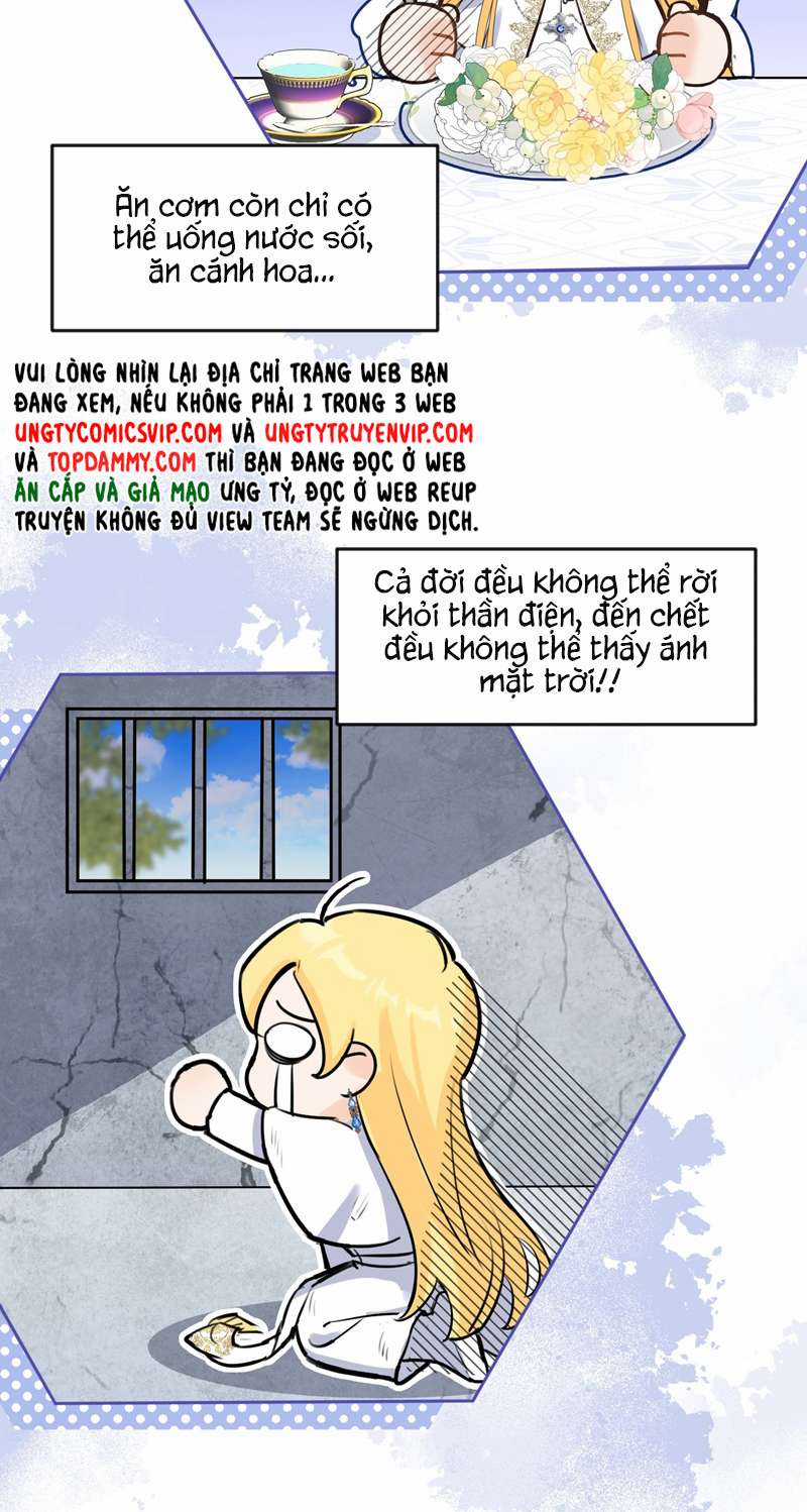 Mộng Tưởng Của Thần Quan Là Cưỡi Lên Thiên Cổ Ác Long Chapter 1 trang 49