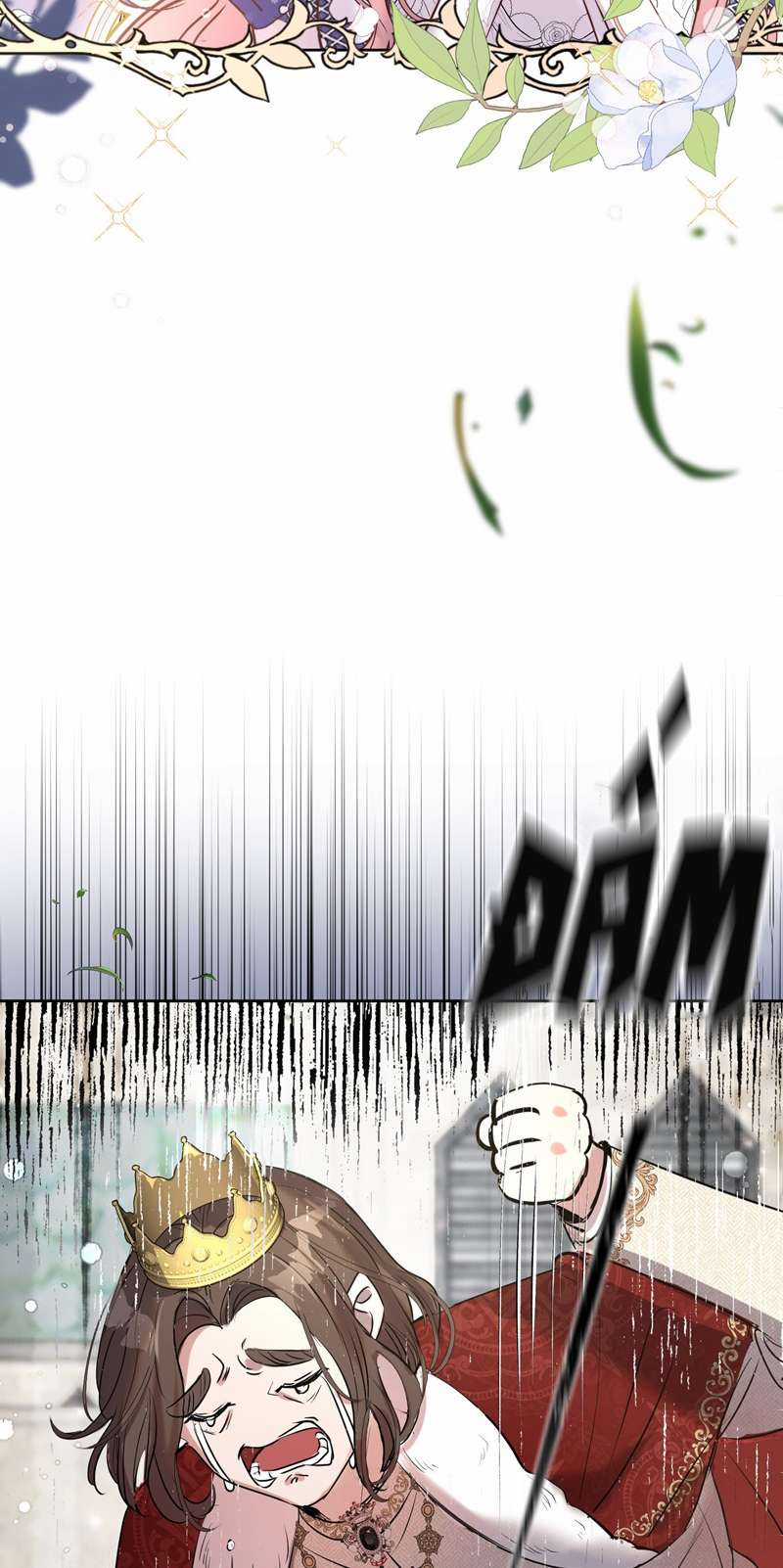 Mộng Tưởng Của Thần Quan Là Cưỡi Lên Thiên Cổ Ác Long Chapter 1 trang 5